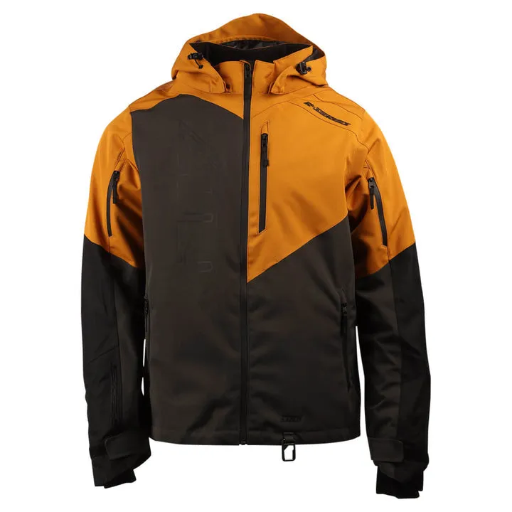 509 Men's R-200 Insulated Crossover Jacket Buckhorn