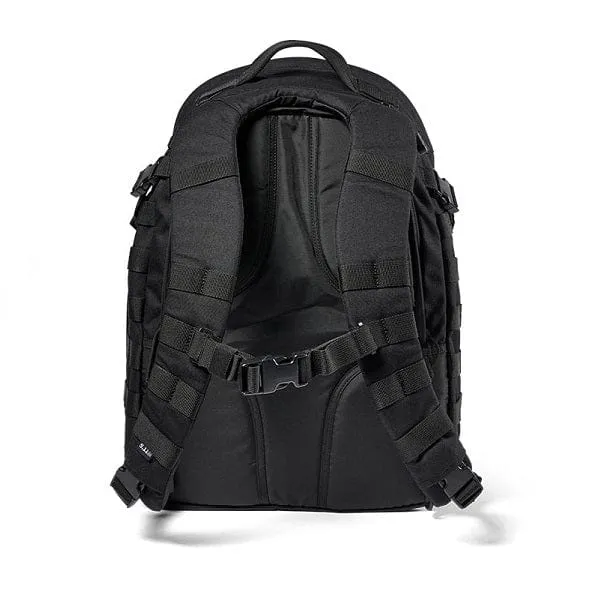 5.11 Rush 24 2 Backpack Black