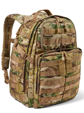 5.11 Tactical RUSH 24 2.0 Backpack - Multicam