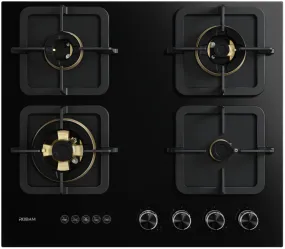 600mm Gas Hob JZY-B420