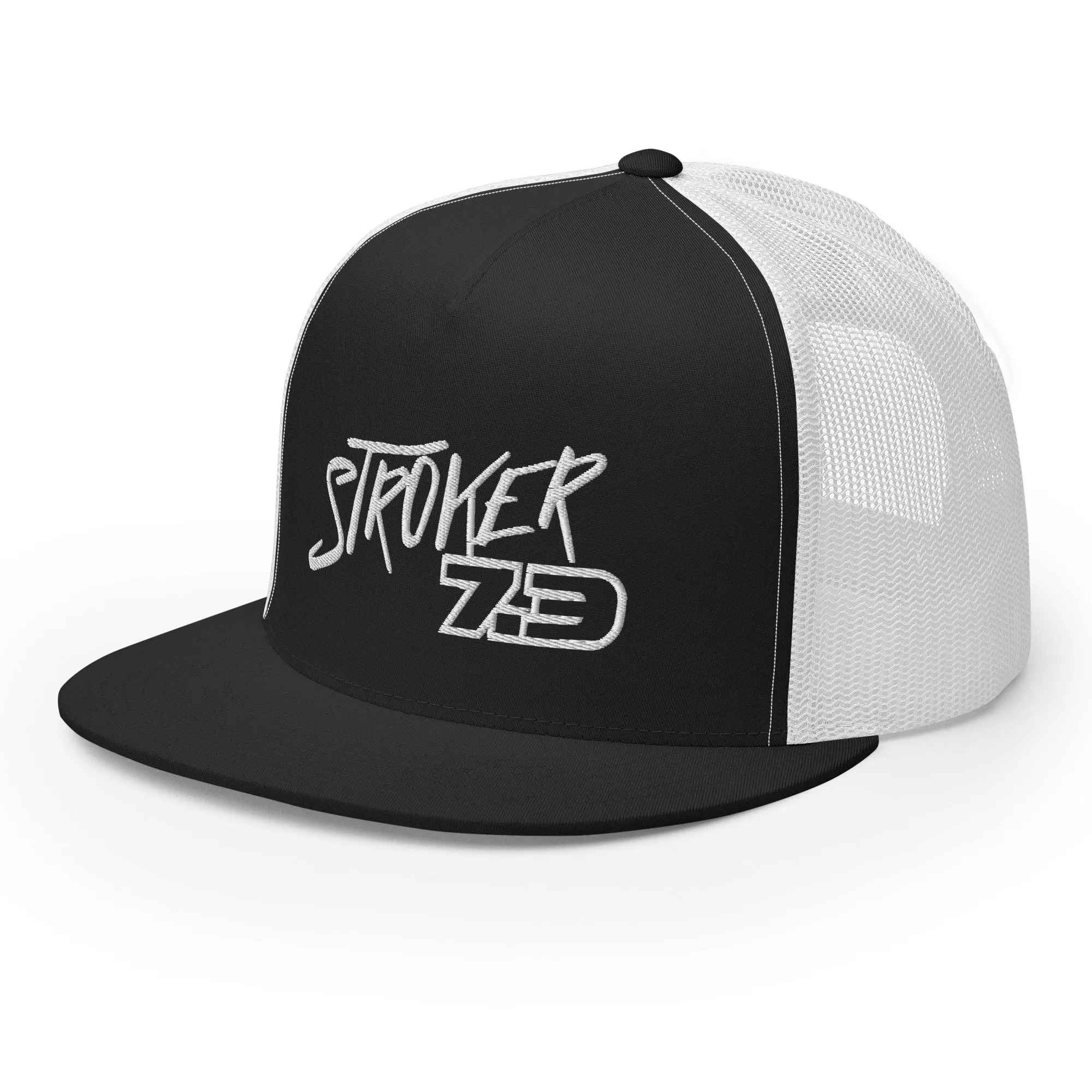 7.3 Power Stroke Trucker Cap