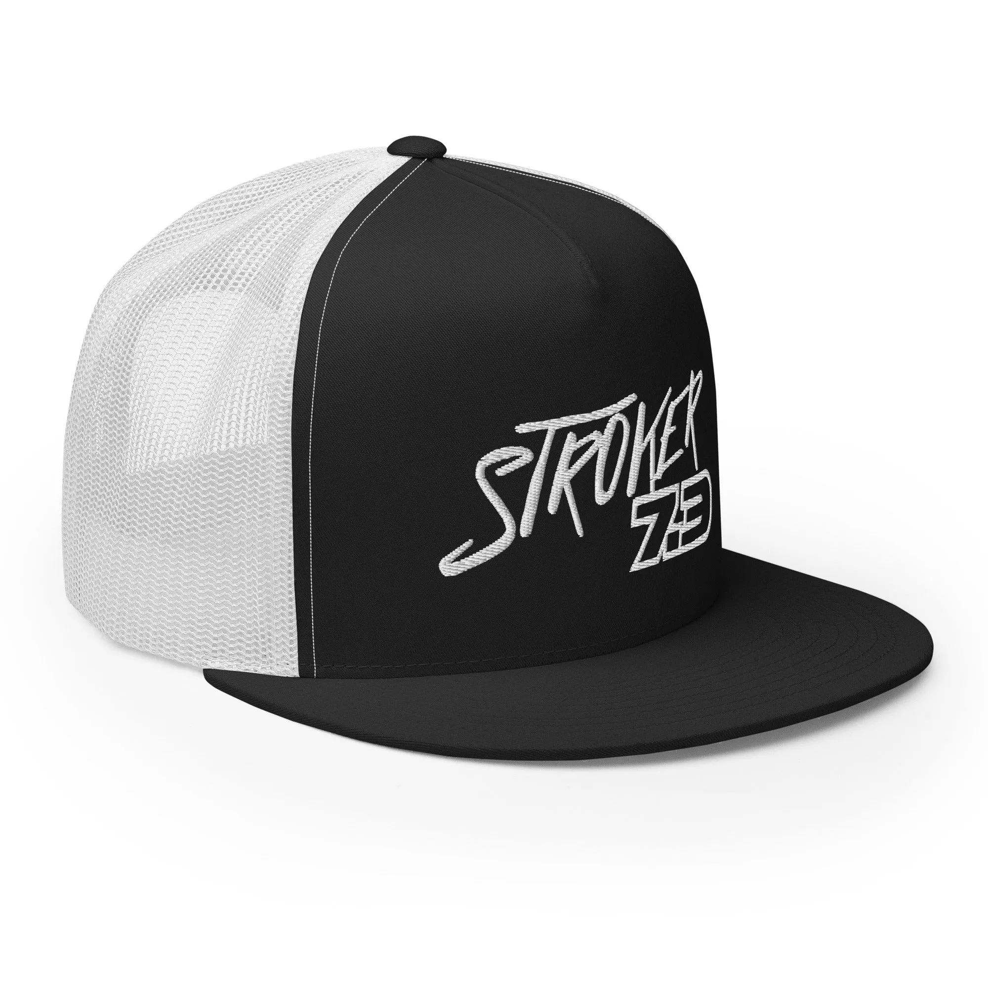 7.3 Power Stroke Trucker Cap