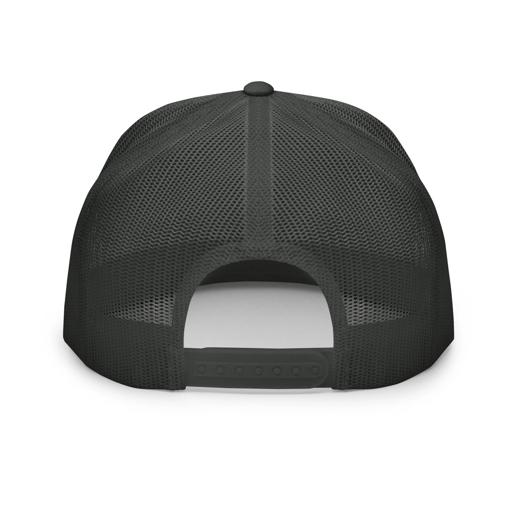 7.3 Power Stroke Trucker Cap