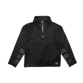 Adidas Men's EQT ADV Windbreaker - Black