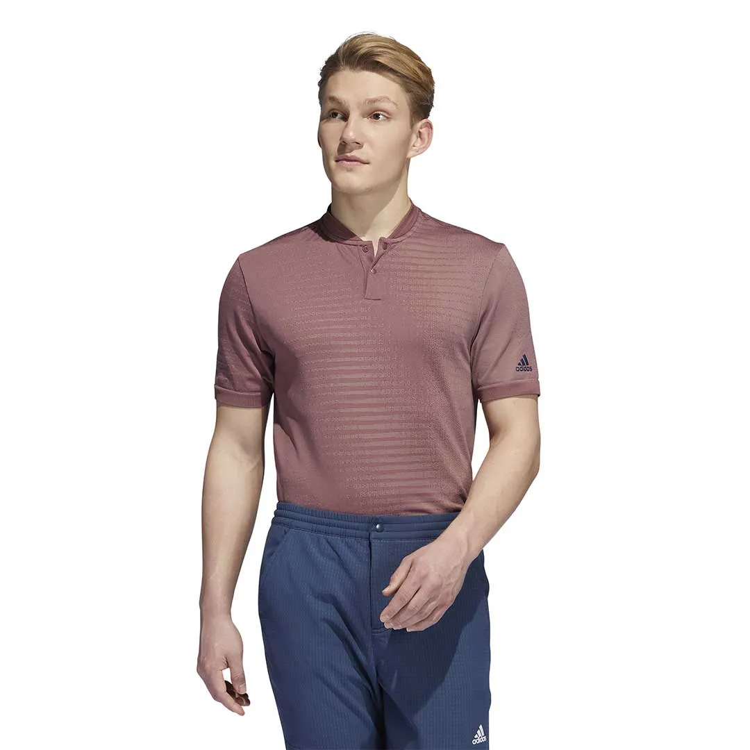 adidas - Men's Statement Seamless Polo (HF6587)