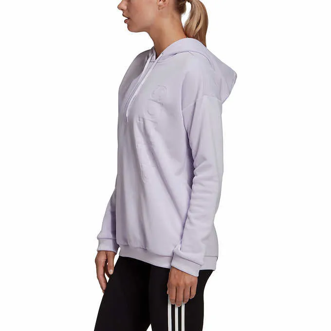 Adidas Women's Gear Up Sweatshirt Hoodie