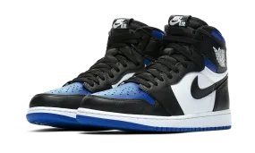 Air Jordan 1 Retro High Royal Toe