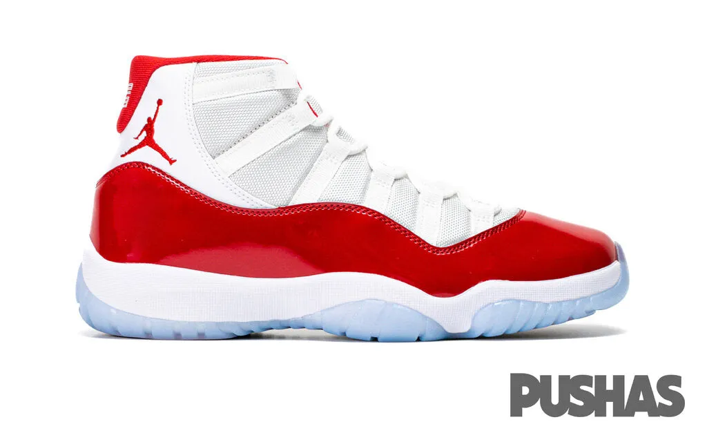 Air Jordan 11 Retro 'Cherry' GS (2022)