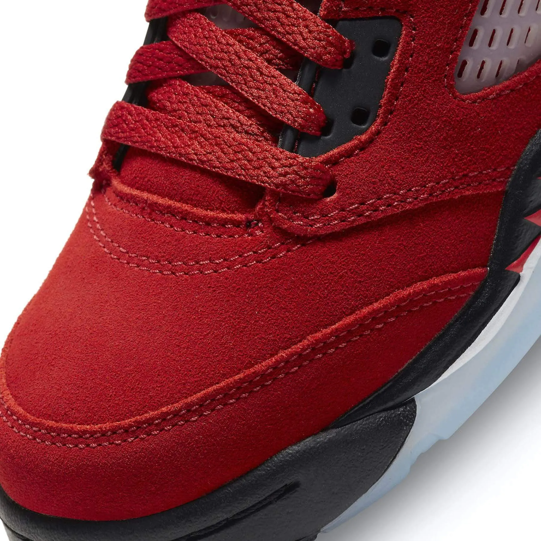 Air Jordan 5 Retro GS 'Raging Bull' 2021