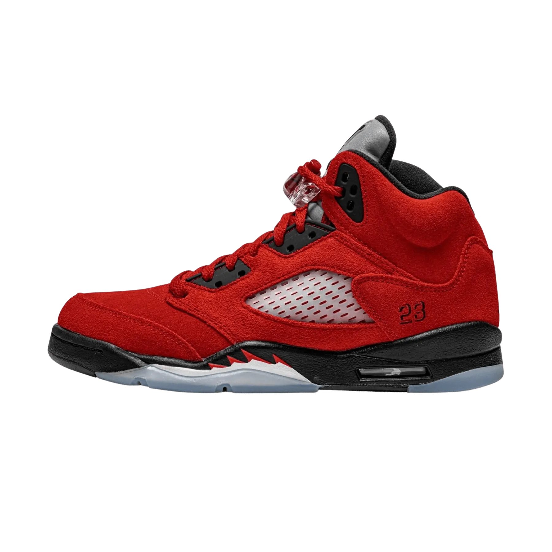 Air Jordan 5 Retro GS 'Raging Bull' 2021