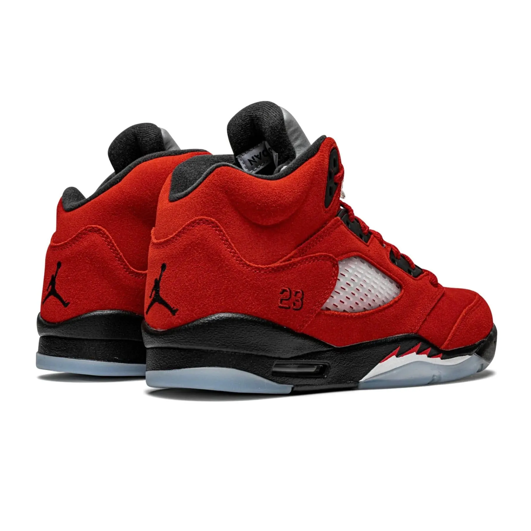 Air Jordan 5 Retro GS 'Raging Bull' 2021