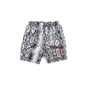 Air Jordan Retro 11 Snakeskin Shorts [CI0312-072]