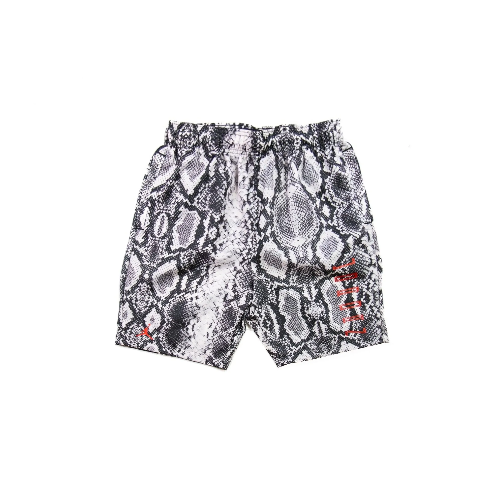 Air Jordan Retro 11 Snakeskin Shorts [CI0312-072]