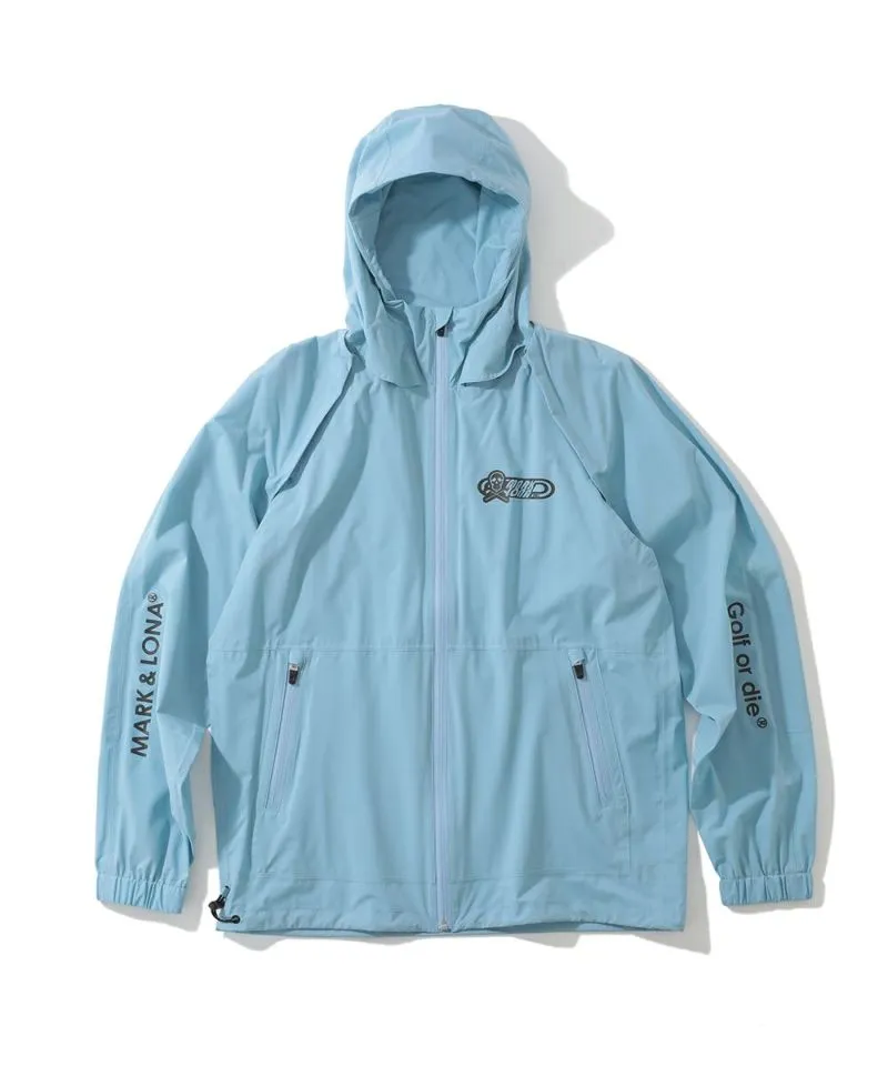 Alta Weatherproof Detachable Jacket | MEN