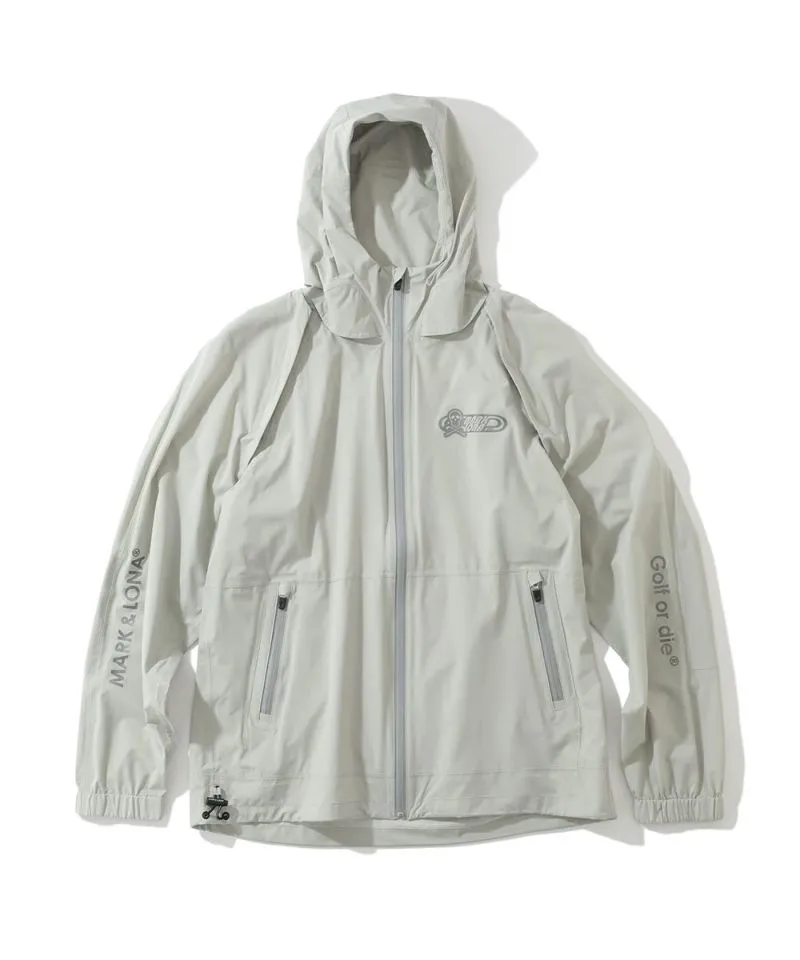 Alta Weatherproof Detachable Jacket | MEN