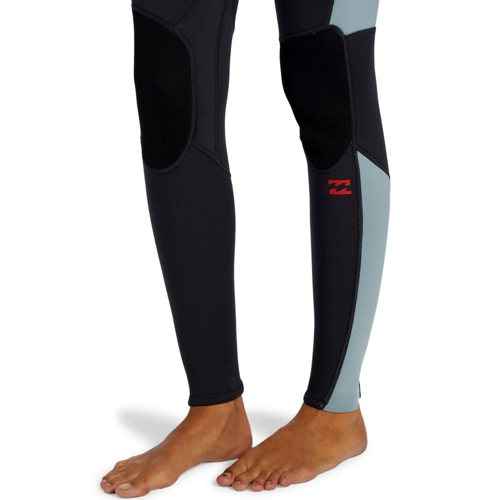 Billabong Womens 3/2 MM Foil Full Length Wetsuit