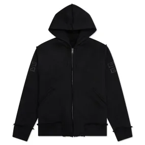 Bomber - Black