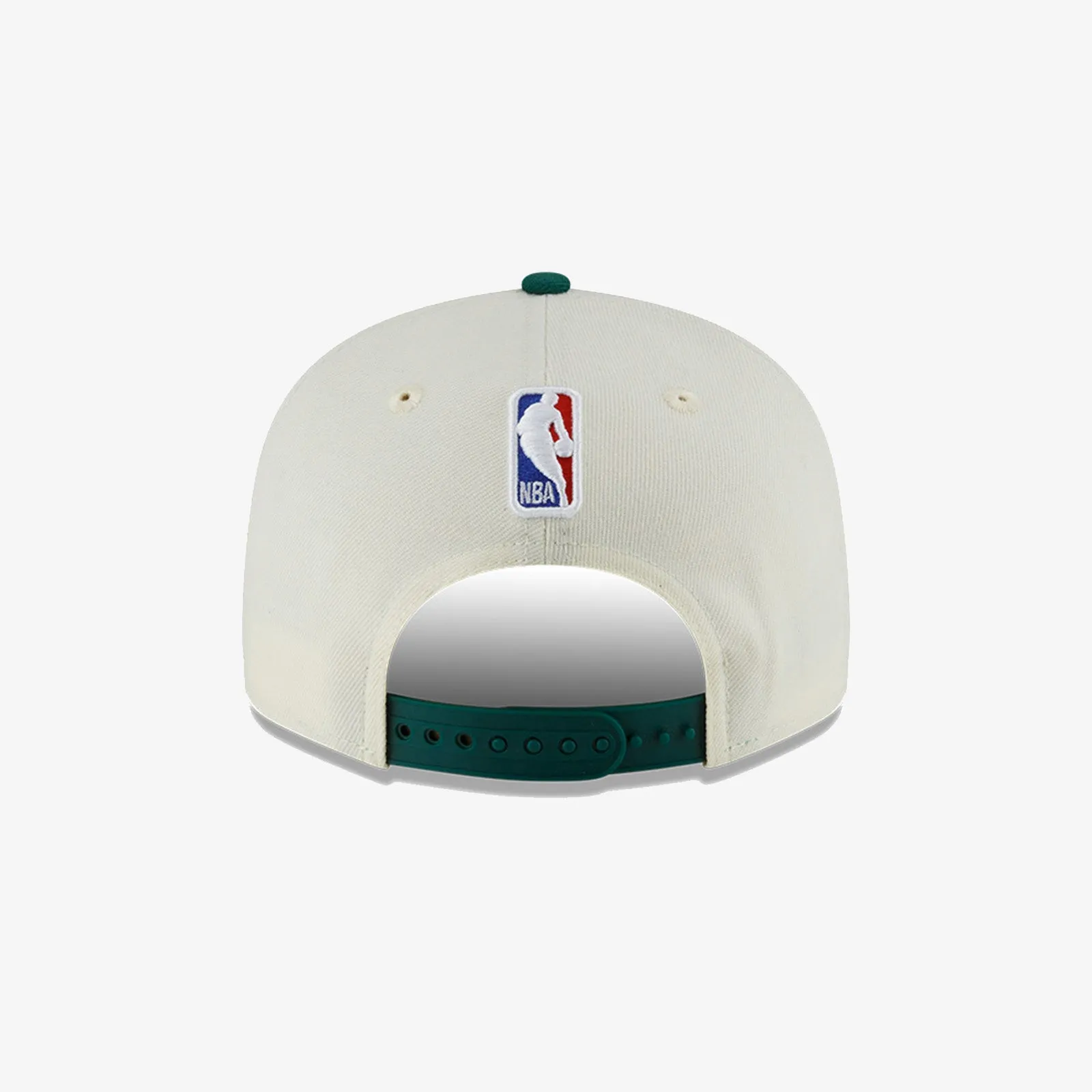 Boston Celtics 9Fifty 2024 City Edition Snapback