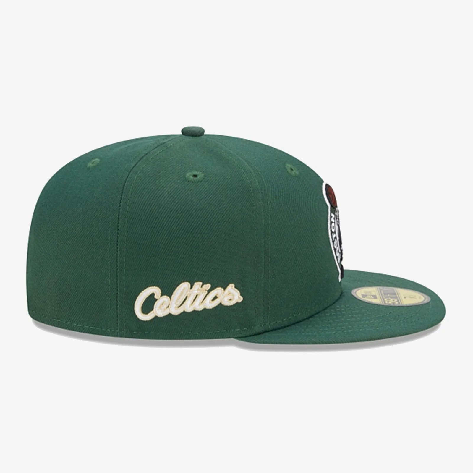 Boston Celtics Alternative 9Fifty City Edition Snapback