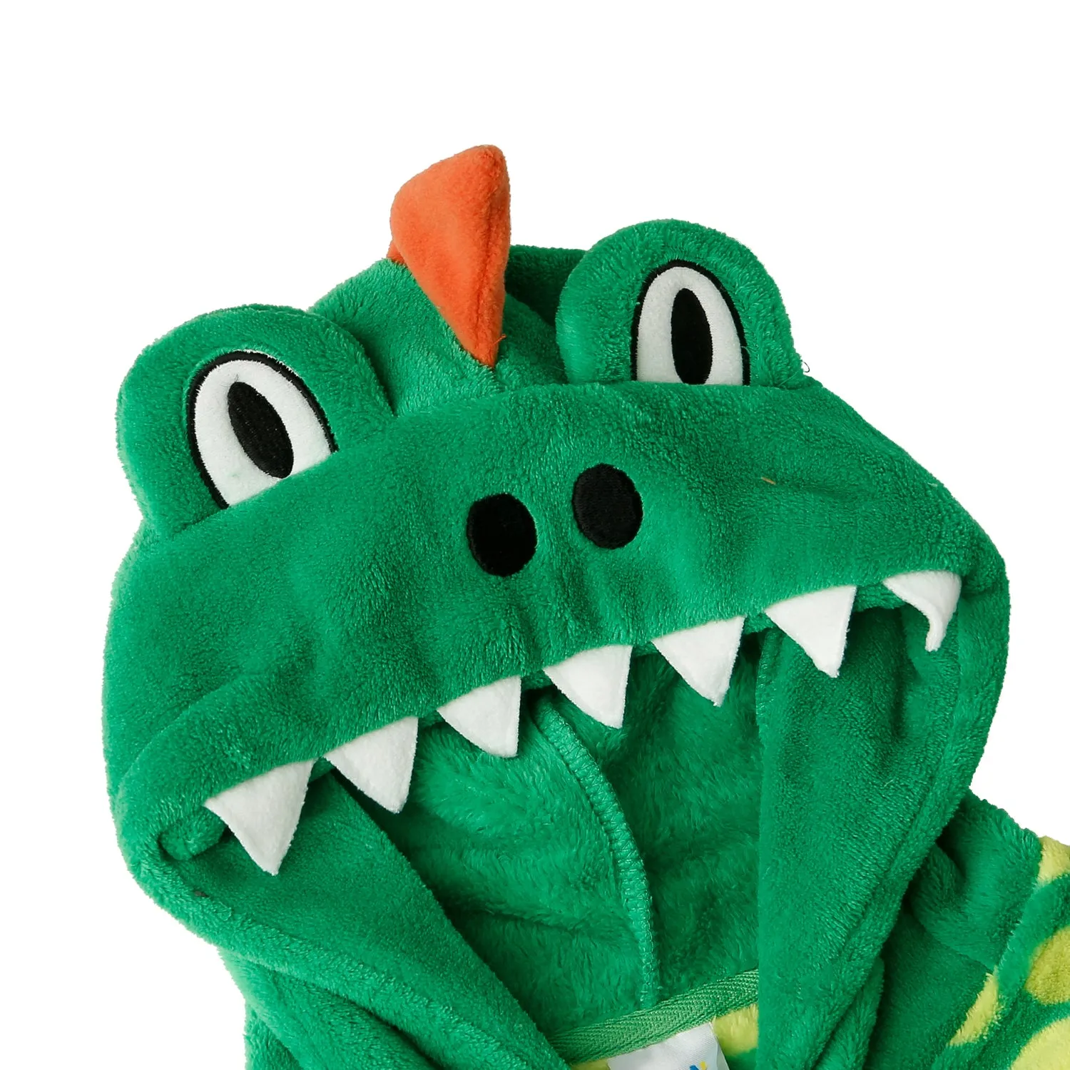 Boys Dinosaur Onesie