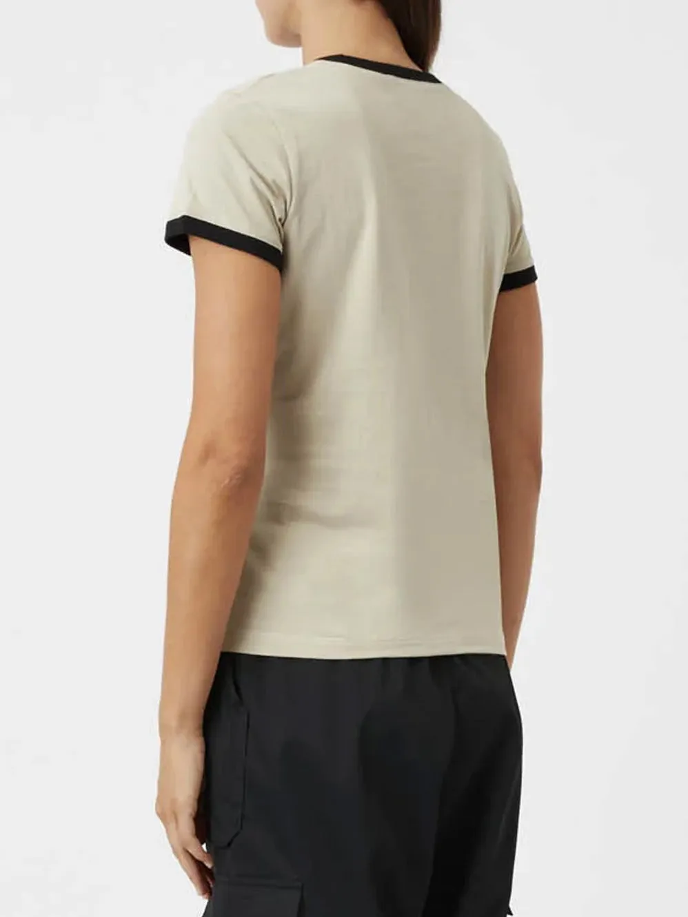 CAMILLA AND MARC SOFIA SLIM FIT TEE