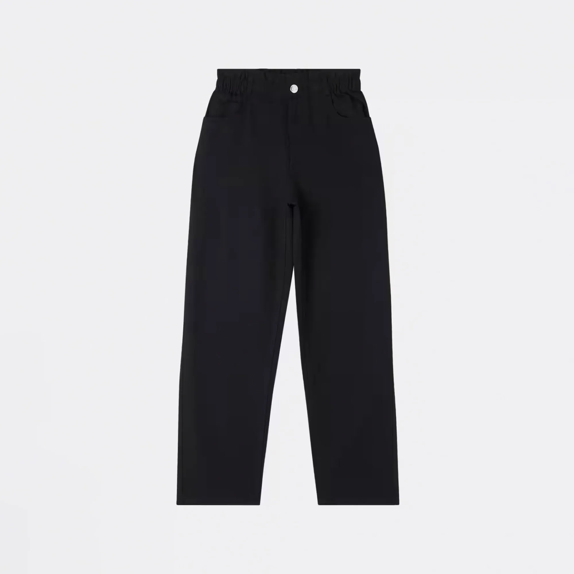 Cargo Trousers