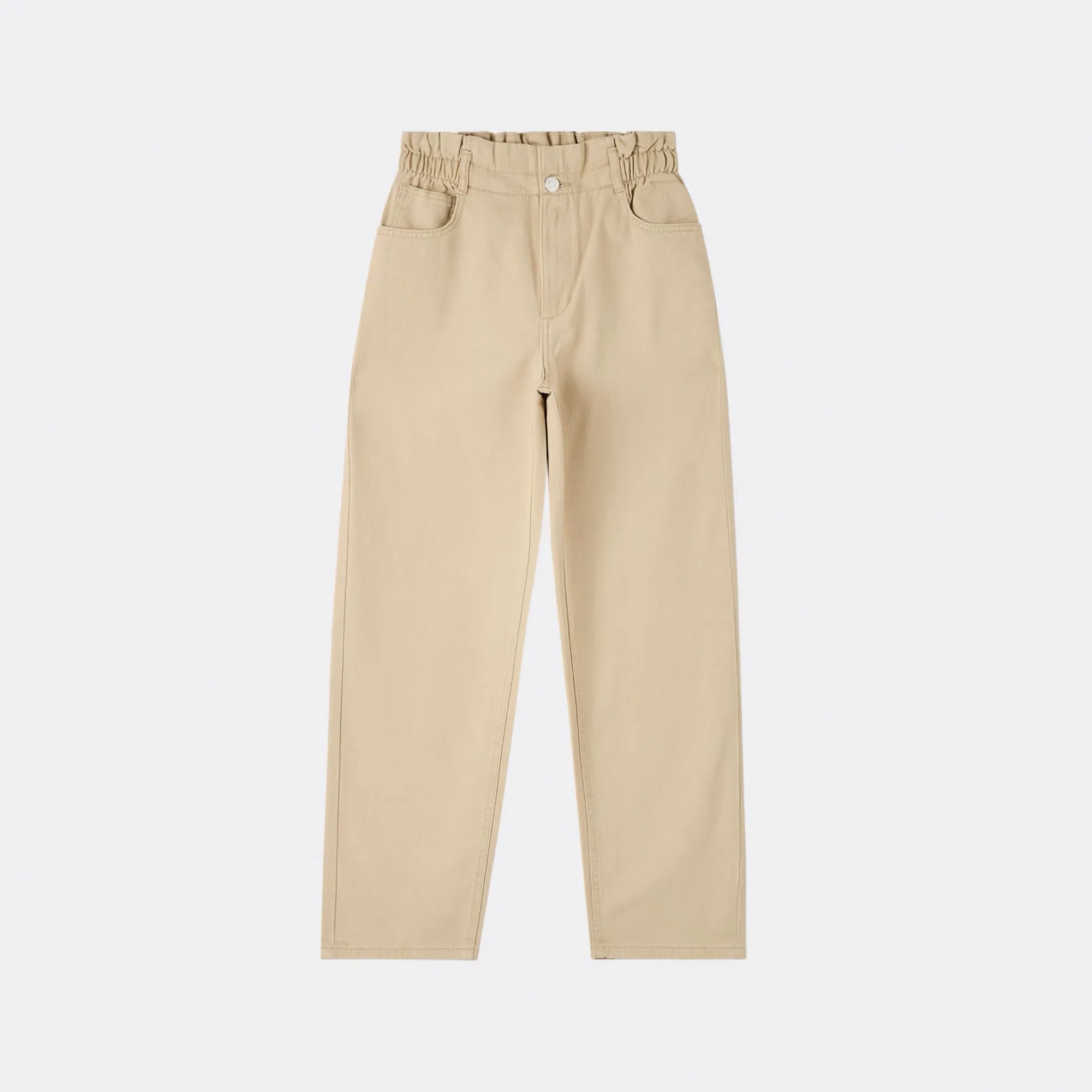 Cargo Trousers