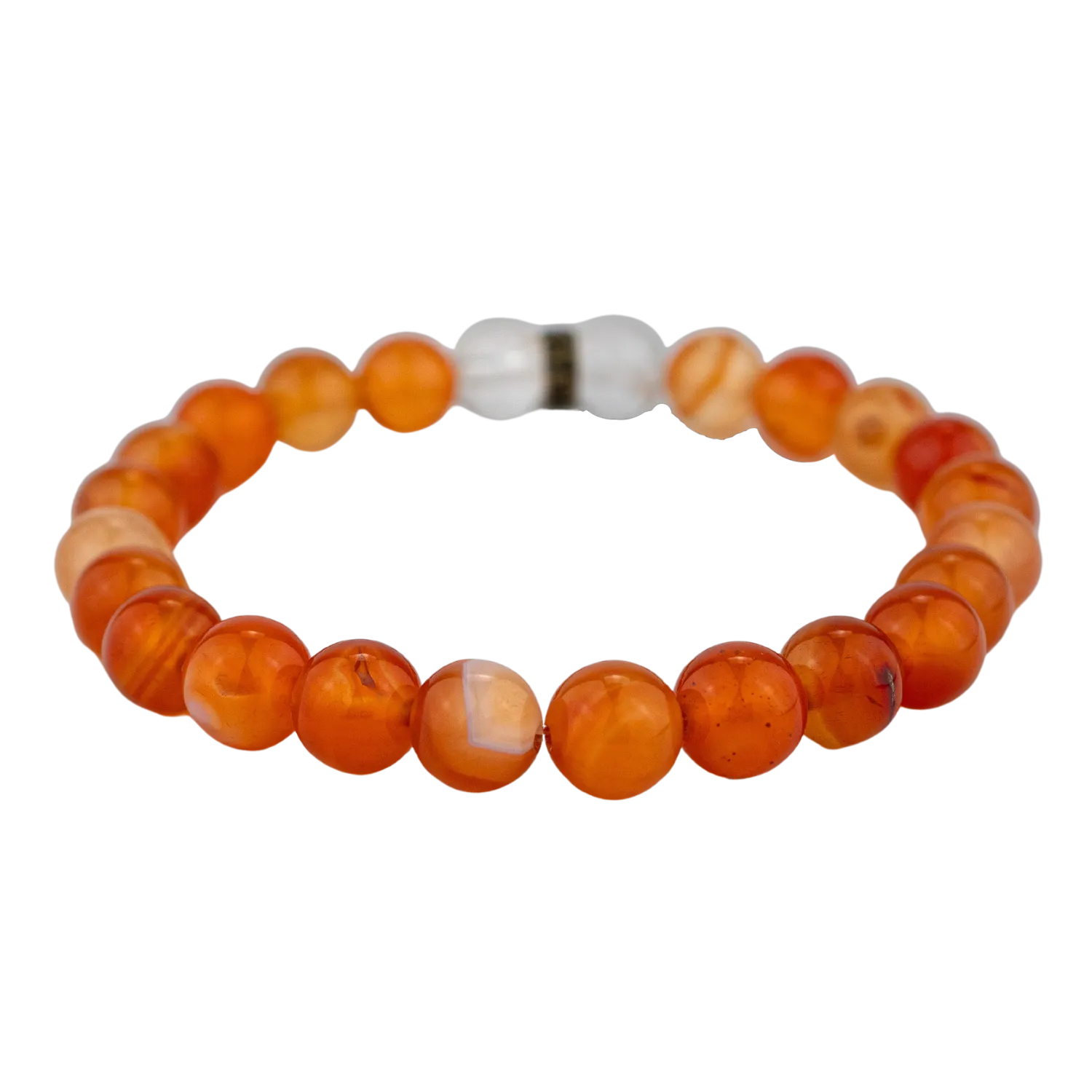 Carnelian Bracelet