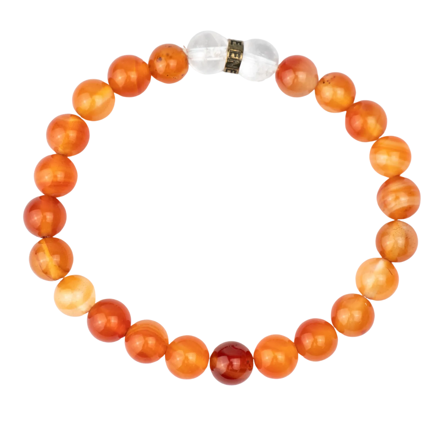 Carnelian Bracelet