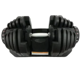 Contes Adjustable Dumbbell 5-40Kg 