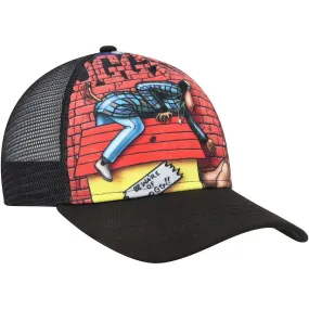 Doggystyle Trucker Adjustable Hat