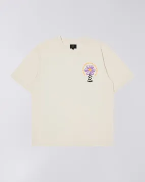 EDWIN Nico Ito T-Shirt Whisper White