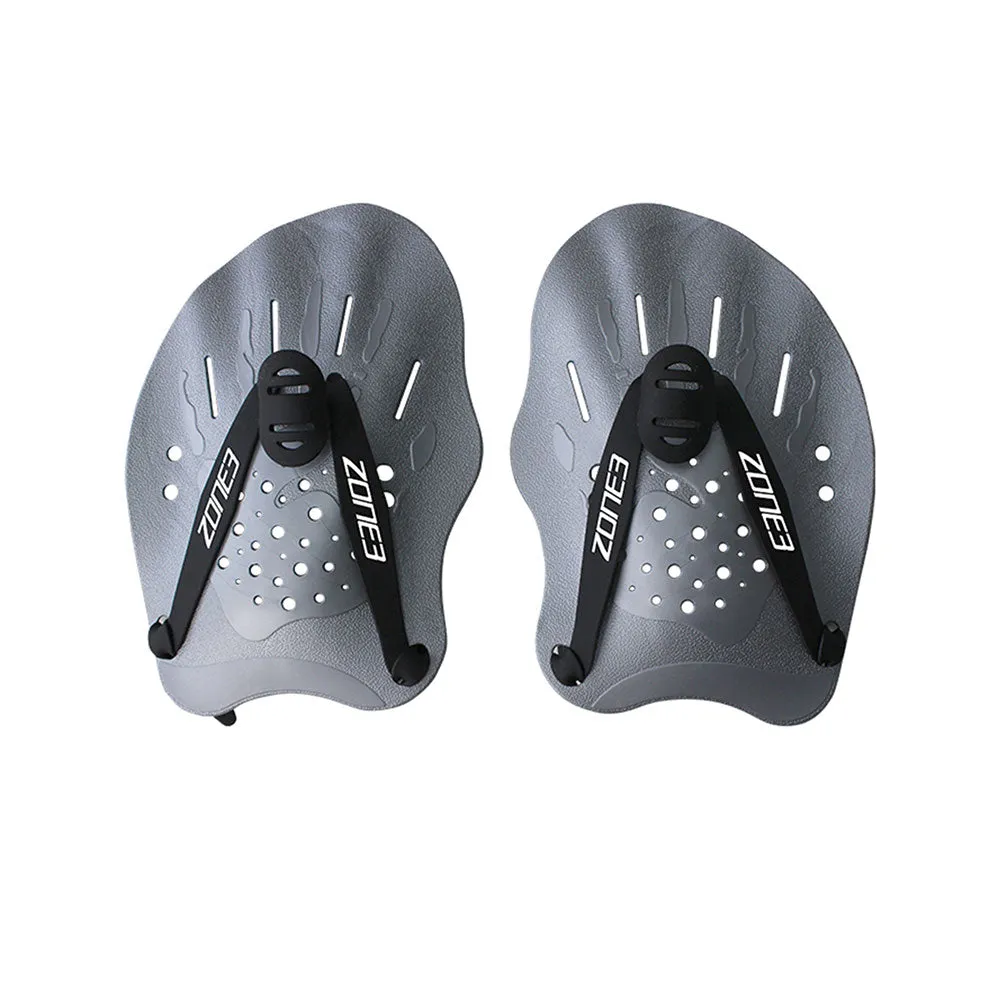 Ergo Swim Training Hand Paddles