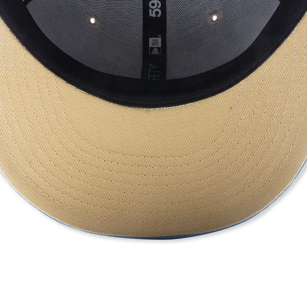 Feature x New Era 59FIFTY Fitted - Los Angeles Clippers