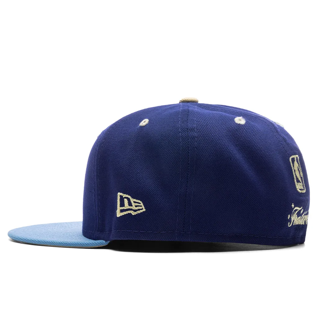 Feature x New Era 59FIFTY Fitted - Los Angeles Clippers