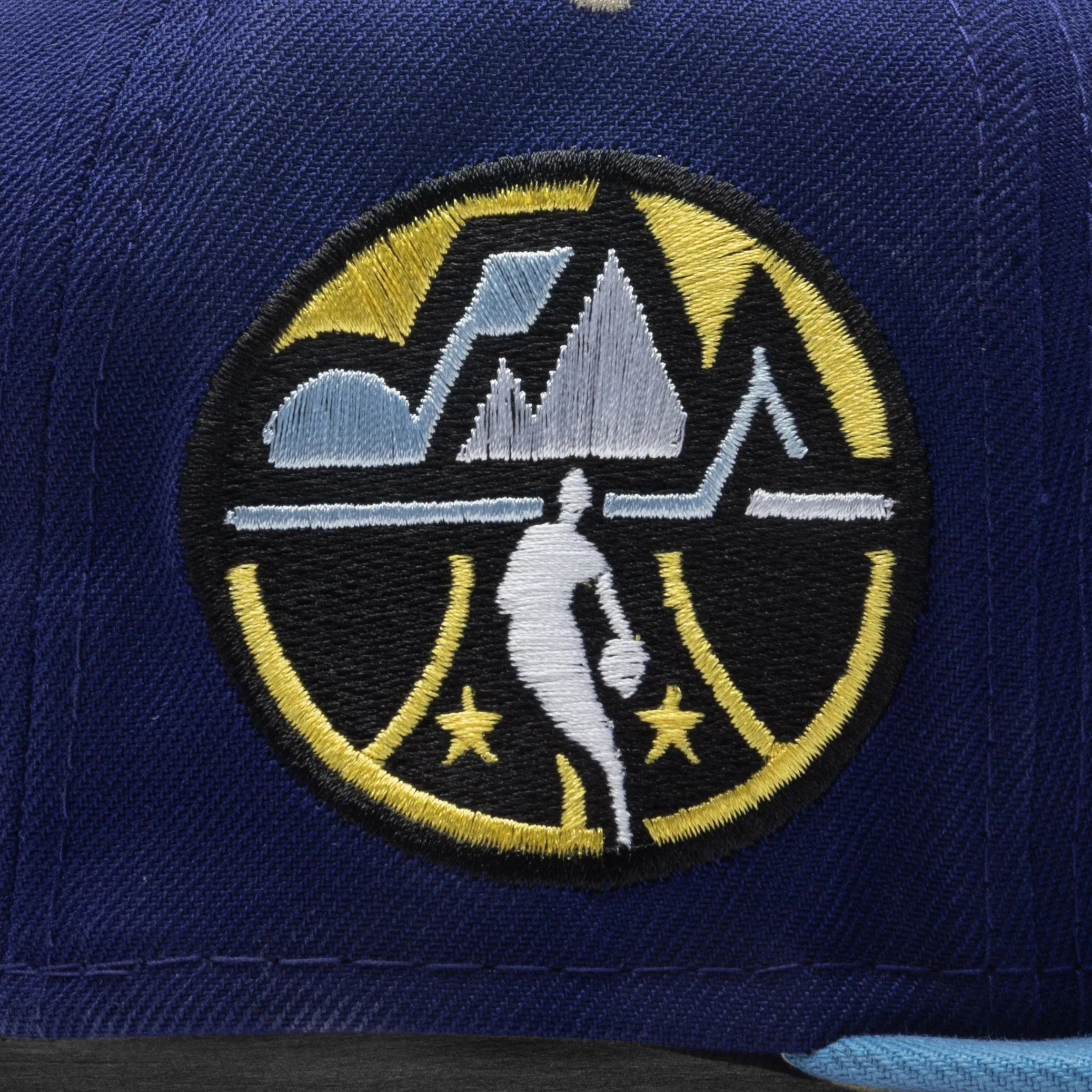 Feature x New Era 59FIFTY Fitted - Los Angeles Clippers