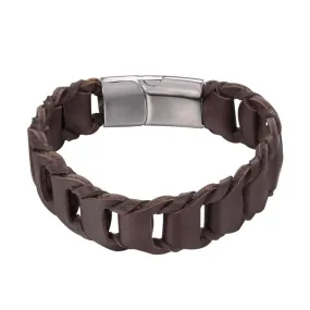 Genuine Leather Bracelet Men/Women