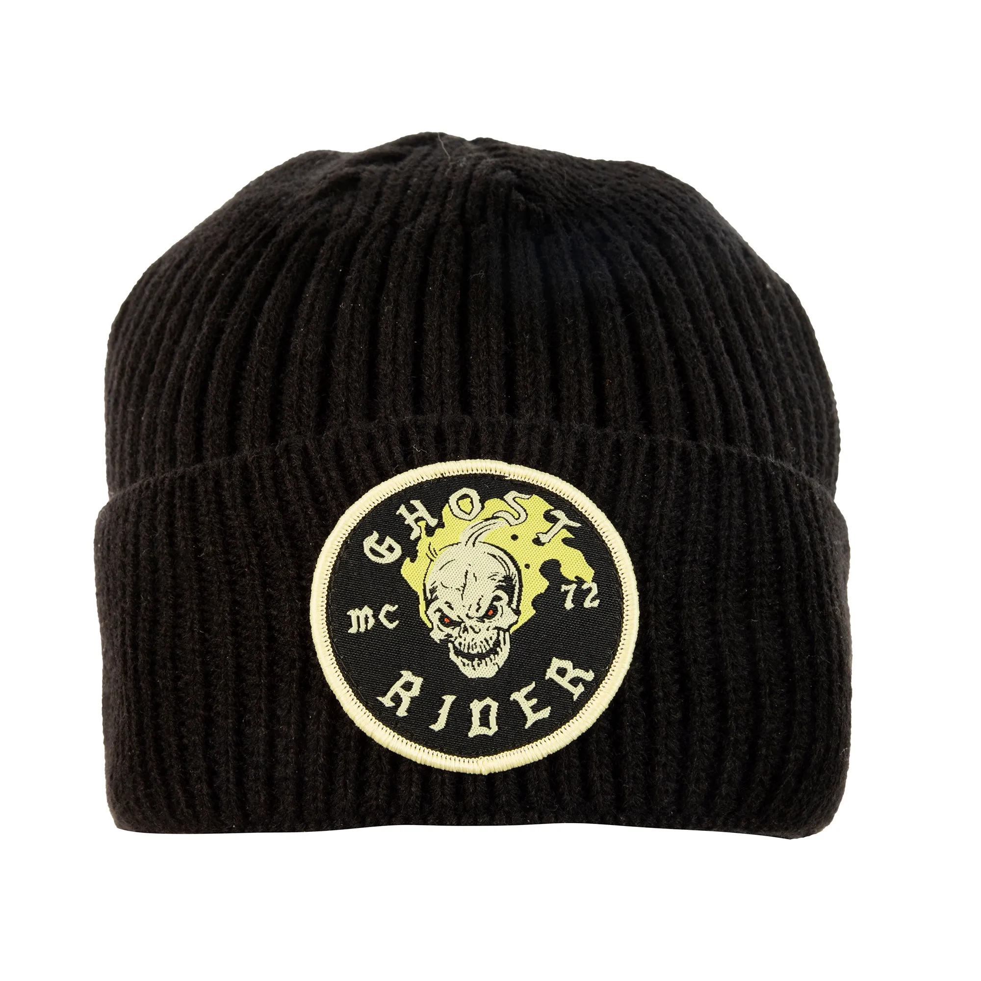 Ghost Rider Beanie