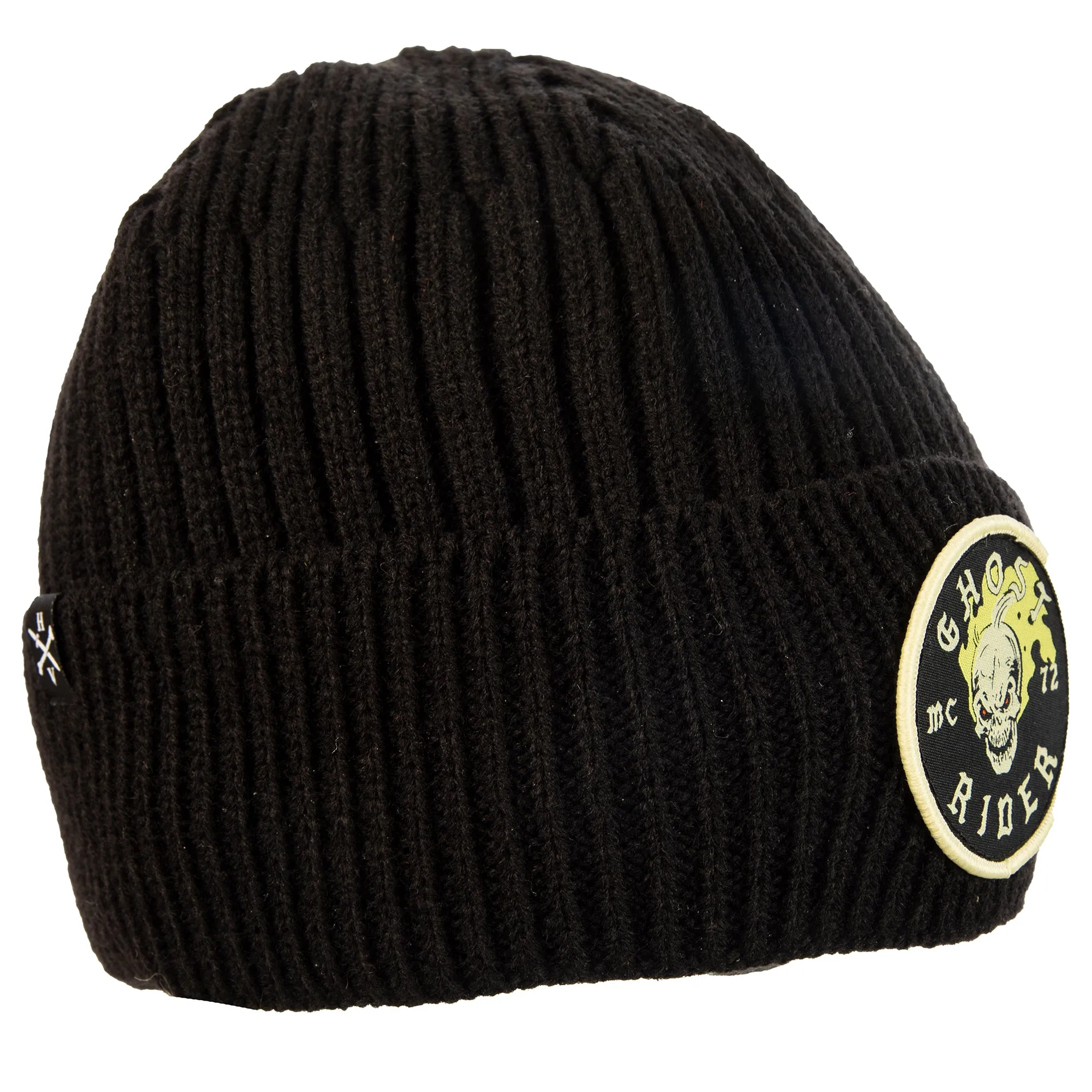 Ghost Rider Beanie