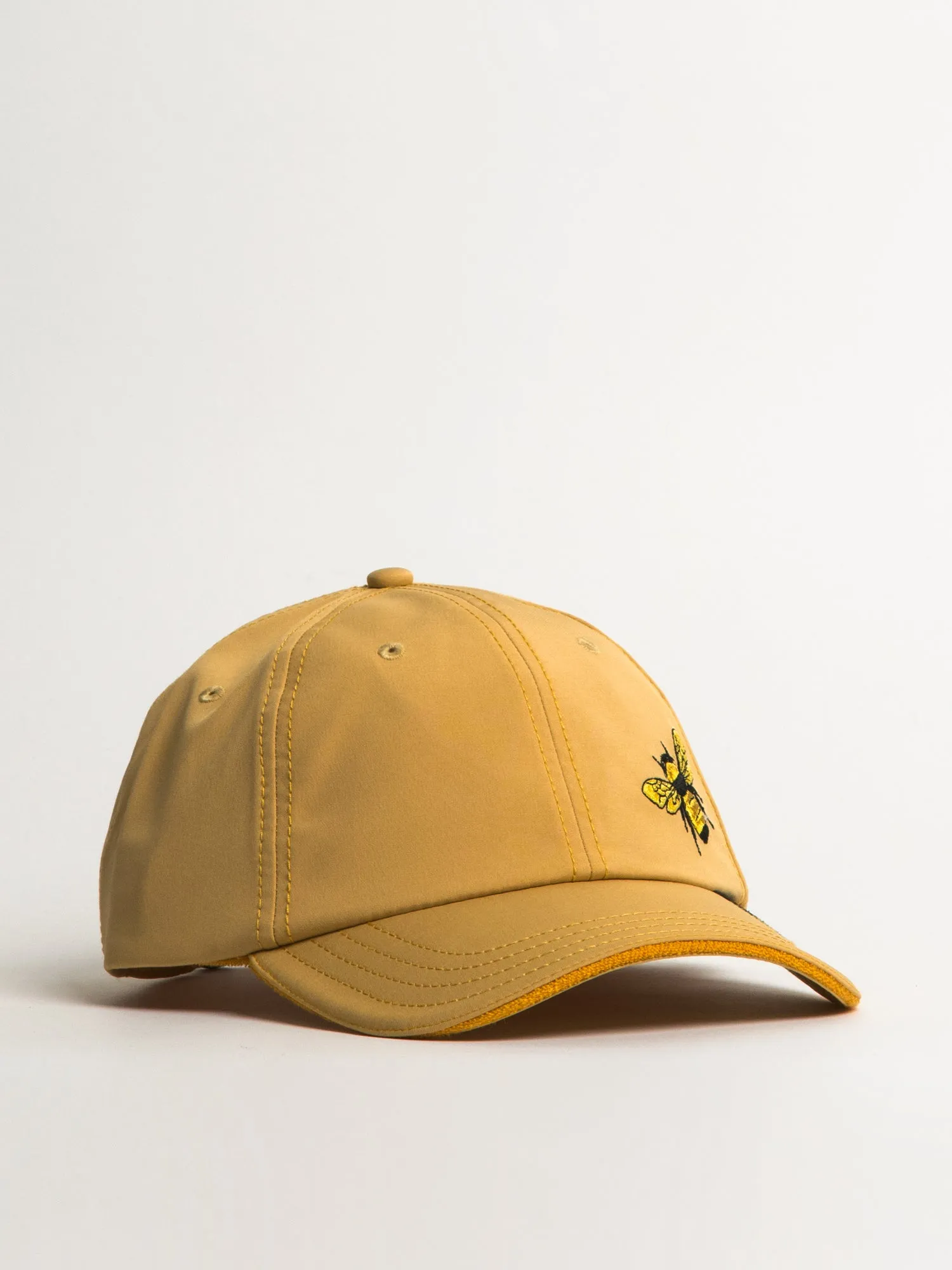 GOORIN BROS THE HONEY LOVE TRUCKER HAT