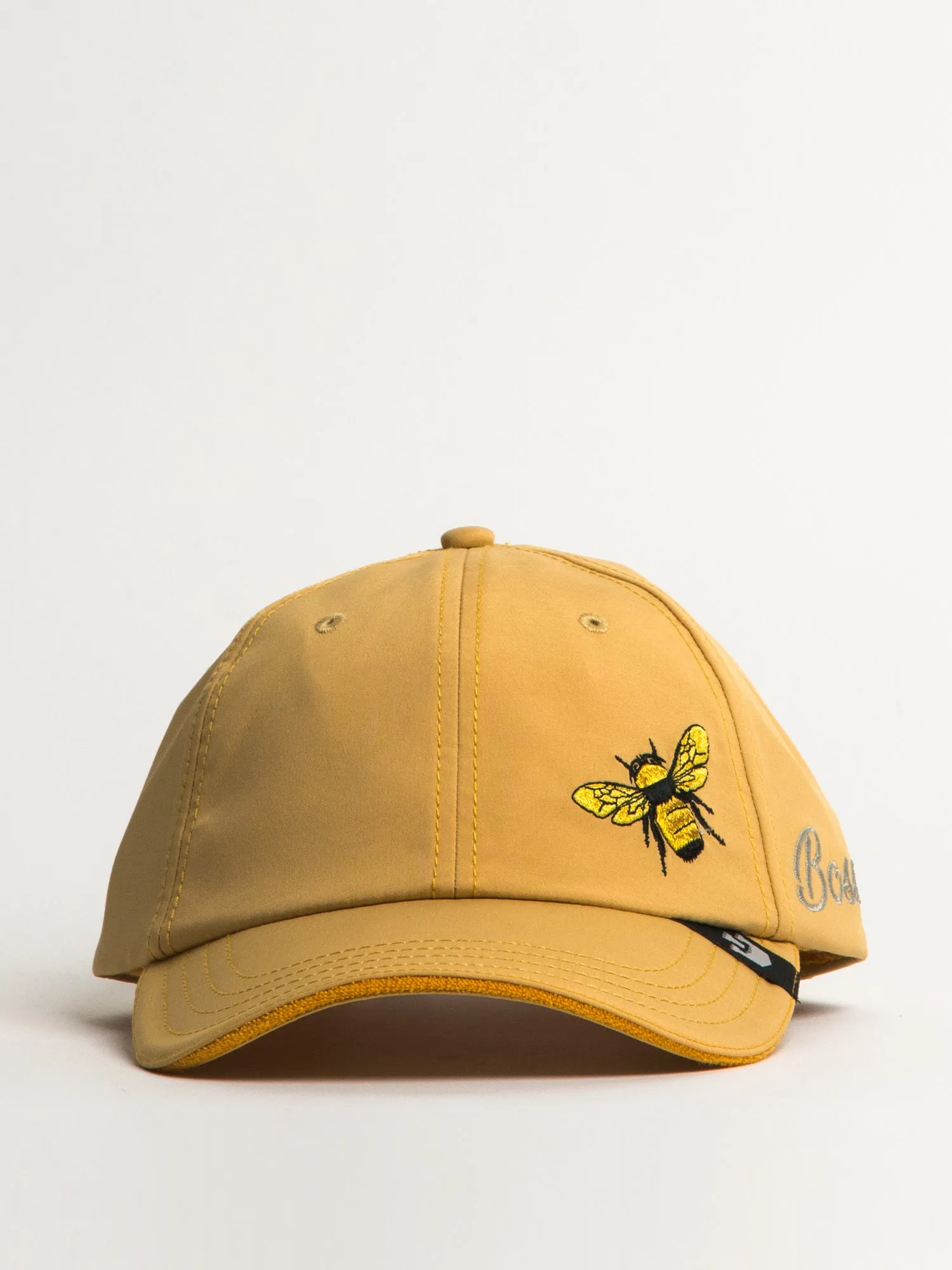 GOORIN BROS THE HONEY LOVE TRUCKER HAT