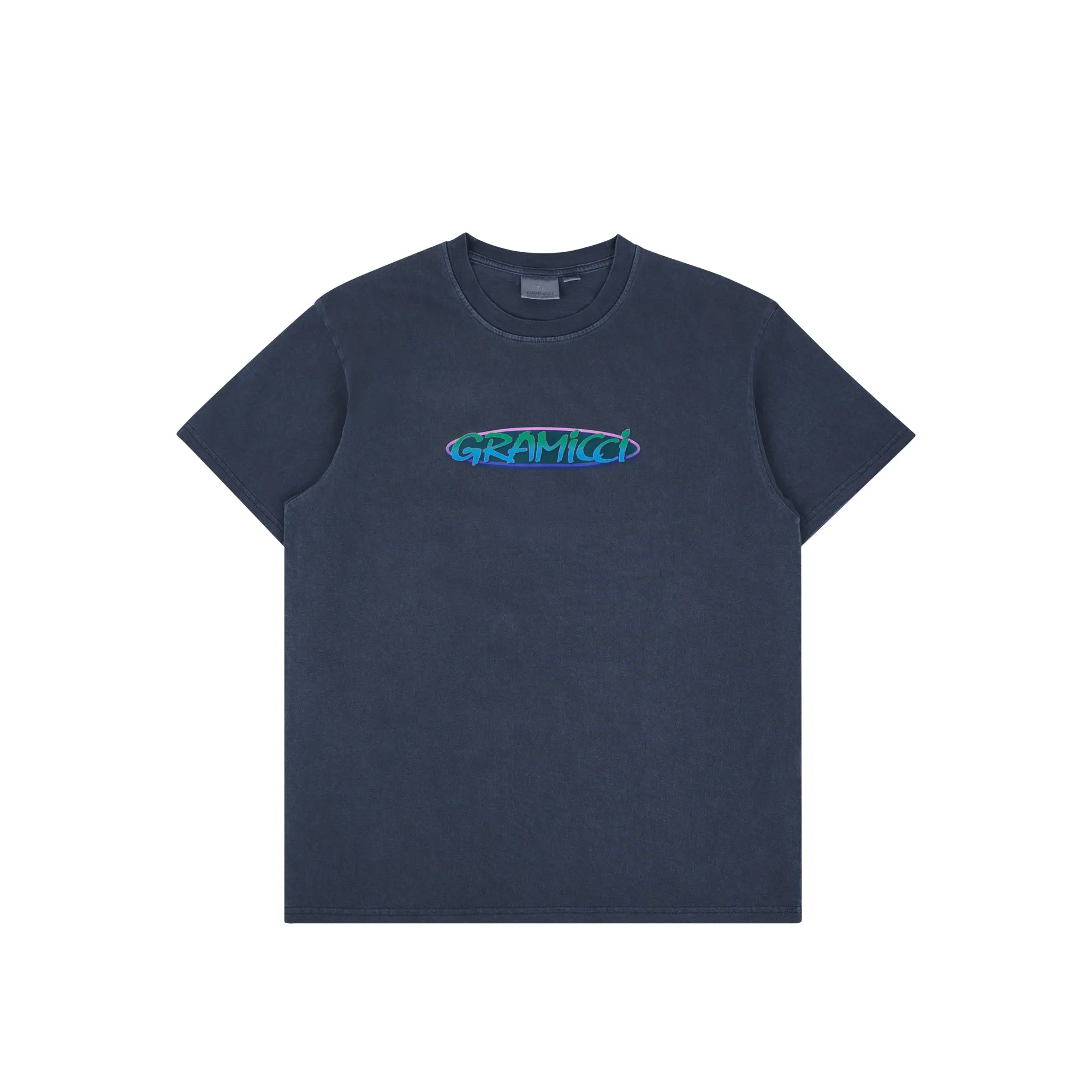 Gramicci Mens Oval Tee