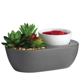 Grass Type - Wax Melter