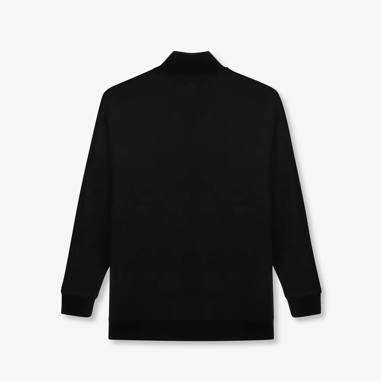 Hallam Tape Track Top - Black