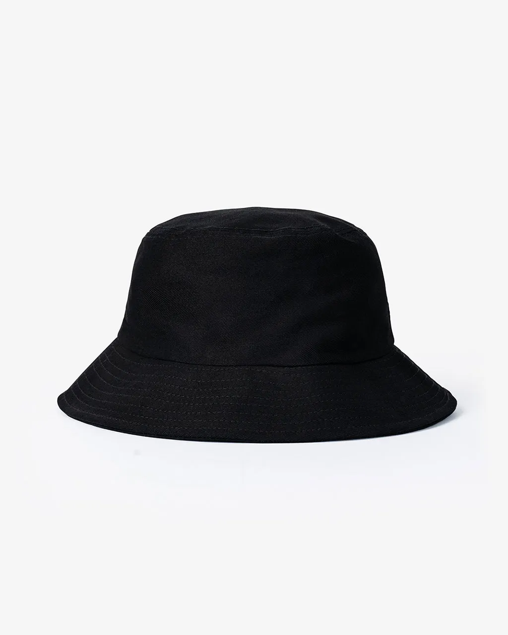 Handshake Bucket Hat Black