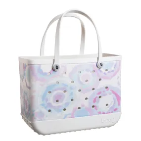 Large Bogg Bag - ride or TIE DYE