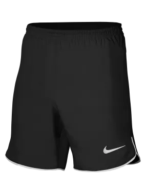 Laser Woven Short V (Youth)