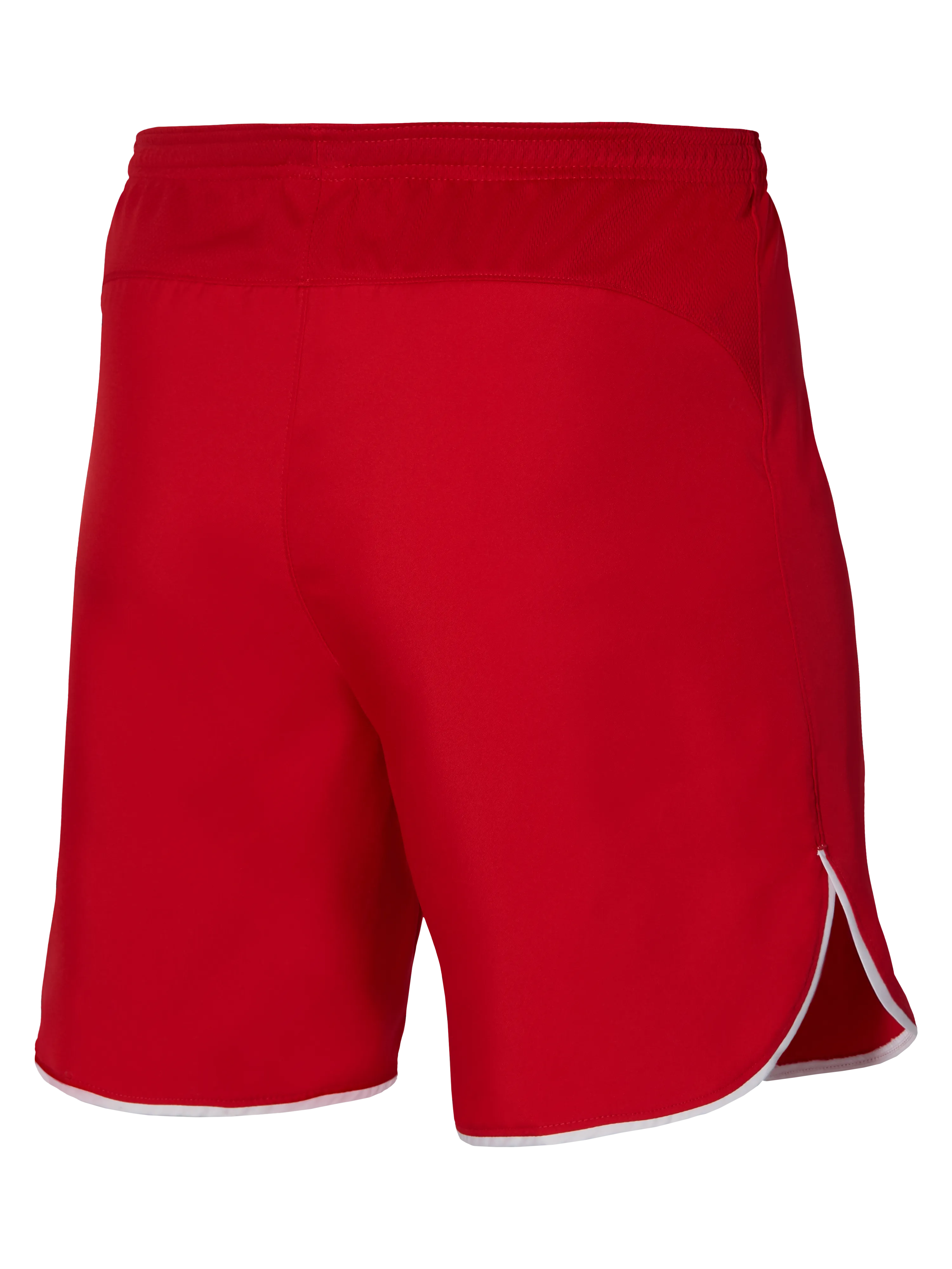 Laser Woven Short V (Youth)