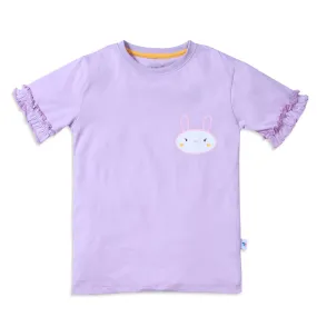 Light Purple T-Shirt