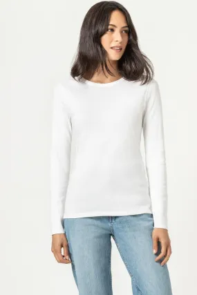 Lilla P Long Sleeve Crew